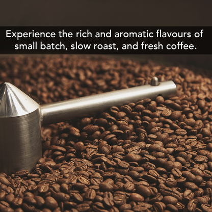 SLAY X 100% Premium Robusta Coffee Beans